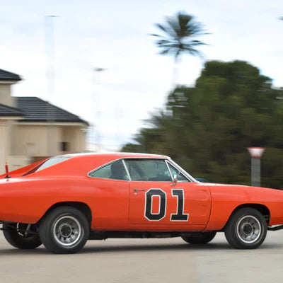 1969 Dodge Charger “General Lee”