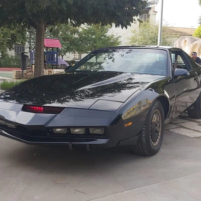 KITT (Pontiac Firebird Trans Am)